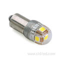 BA9S T4W H6W LED Car Indicator Light